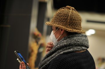 Łódź: za nami Świąteczny Kiermasz Sztuki Ludowej i Rękodzieła